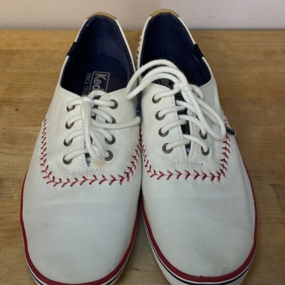 Blue Jay keds size 8 - Picture 3 of 5